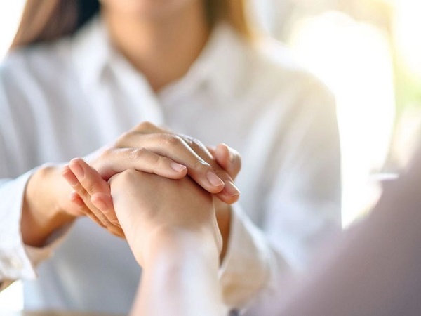 Tại sao tha thứ lại khó khăn?