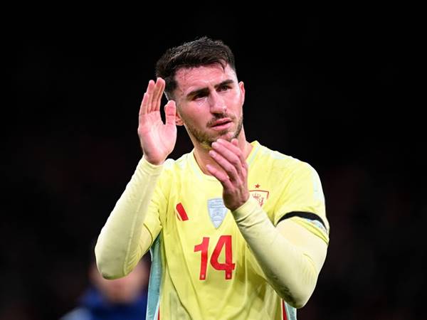 Tin thể thao 16/5: Laporte khép lại hành trình tại Al Nassr