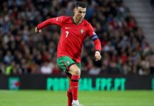 Tin thể thao 27/5: Monterrey đã sẵn sàng chiêu mộ Ronaldo