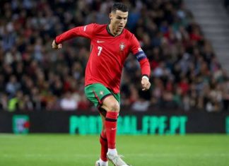Tin thể thao 27/5: Monterrey đã sẵn sàng chiêu mộ Ronaldo