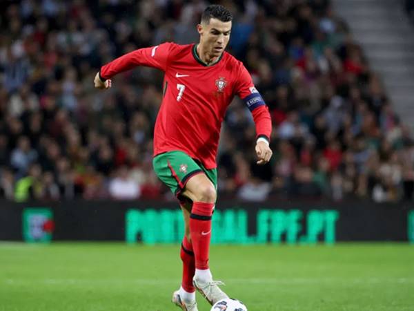Tin thể thao 27/5: Monterrey đã sẵn sàng chiêu mộ Ronaldo