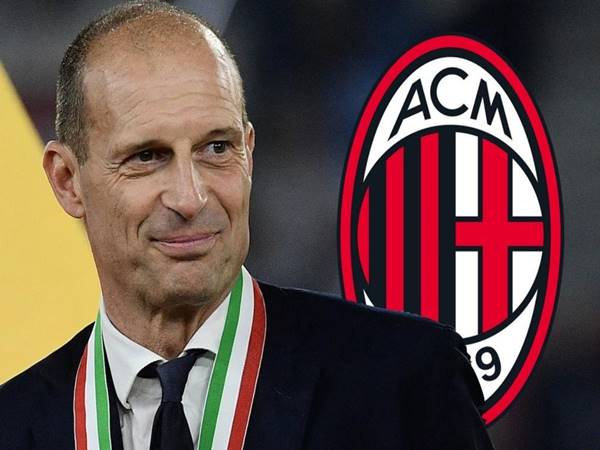 Tin thể thao: CLB AC Milan bổ nhiệm huấn luyện viên mới