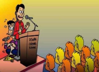 cách giảm căng thẳng trước đám đông