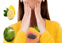 Bật mí các cây thuốc nam trị bướu cổ nhanh khỏi tự nhiên