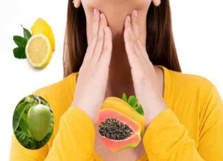 Bật mí các cây thuốc nam trị bướu cổ nhanh khỏi tự nhiên