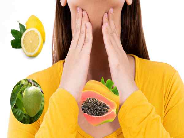 Bướu cổ là gì? 