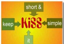 Nguyên tắc KISS