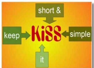 Nguyên tắc KISS