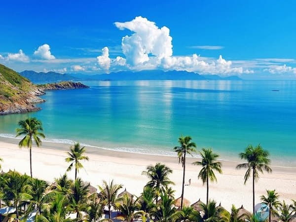 Đà Nẵng – Thành phố đáng sống bên bờ biển