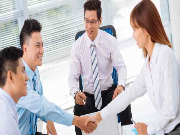 Kỹ năng con người – cầu nối gắn kết đội ngũ