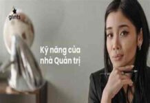 ba kỹ năng cơ bản của nhà quản trị