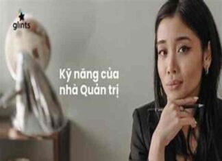 ba kỹ năng cơ bản của nhà quản trị