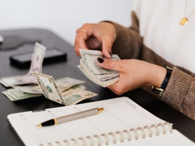 Cách phát triển kỹ năng quản lý tiền bạc hiệu quả