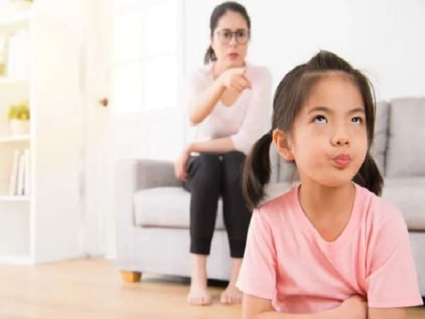 Hiểu nguyên nhân vì sao con không nghe lời