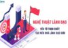 Nghệ thuật lãnh đạo là gì