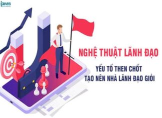 Nghệ thuật lãnh đạo là gì