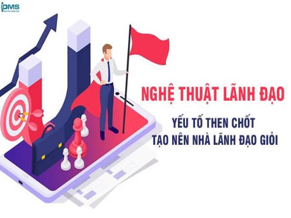 Nghệ thuật lãnh đạo là gì