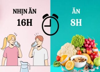 Khám phá nhịn ăn gián đoạn theo độ tuổi đốt mỡ hiệu quả