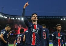 Tin PSG 19/6: PSG quyết tâm vô địch Club World Cup