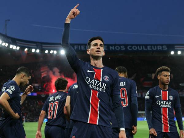 Tin PSG 19/6: PSG quyết tâm vô địch Club World Cup