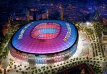 Sân vận động Camp Nou