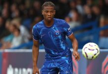 Tin Chelsea 3/9: Samuels-Smith trở lại Chelsea đầy bất ngờ