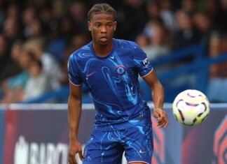Tin Chelsea 3/9: Samuels-Smith trở lại Chelsea đầy bất ngờ