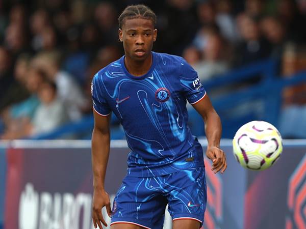 Tin Chelsea 3/9: Samuels-Smith trở lại Chelsea đầy bất ngờ