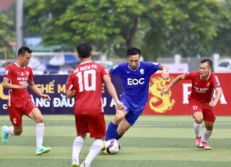 Tìm hiểu luật bóng đá 7 người chi tiết từ A đến Z luật bóng đá 7 người