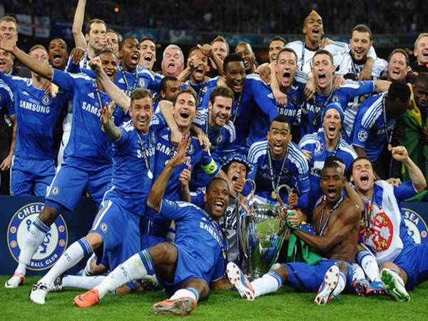 Ý nghĩa các danh hiệu Chelsea như thế nào?
