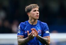 Tin Chelsea 14/10: Enzo Fernández là mục tiêu của Real Madrid