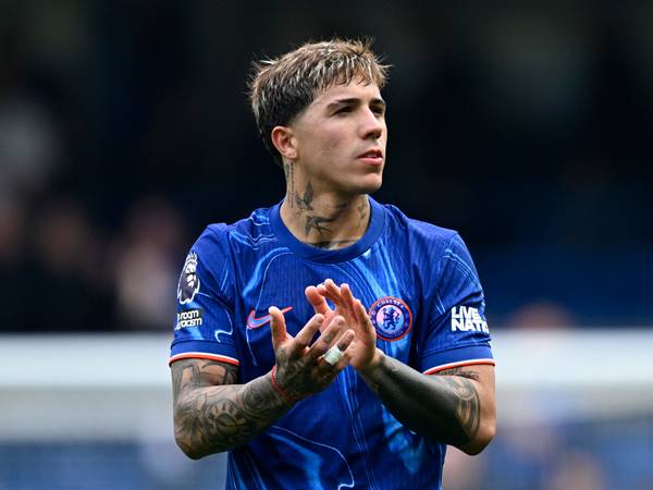 Tin Chelsea 14/10: Enzo Fernández là mục tiêu của Real Madrid
