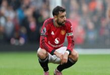 Tin chuyển nhượng: Bayern chính thức hỏi mua Bruno Fernandes
