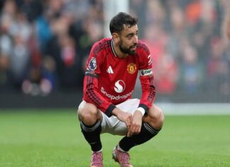 Tin chuyển nhượng: Bayern chính thức hỏi mua Bruno Fernandes Tin chuyển nhượng: Bayern chính thức hỏi mua Bruno Fernandes