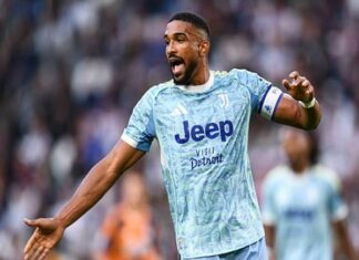 Tin chuyển nhượng: Liverpool nắm lợi thế trong thương vụ Bremer Tin chuyển nhượng: Liverpool nắm lợi thế trong thương vụ Bremer