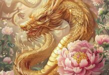 Đón lộc lớn với số phú quý tuổi Canh Thìn 23/11/2025