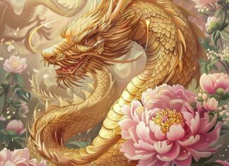 Đón lộc lớn với số phú quý tuổi Canh Thìn 23/11/2025 Đón lộc lớn với số phú quý tuổi Canh Thìn 23/11/2025