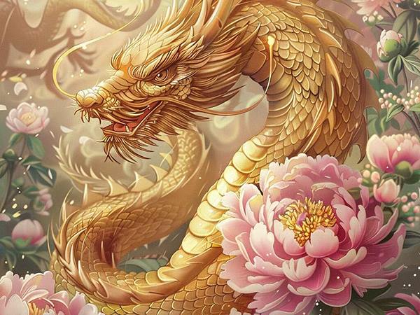 Đón lộc lớn với số phú quý tuổi Canh Thìn 23/11/2025