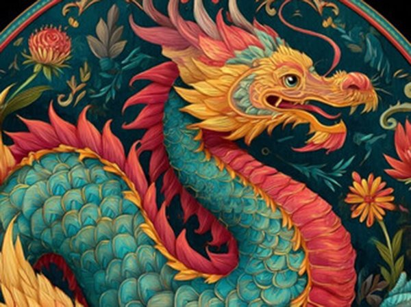 Đón lộc lớn với số phú quý tuổi Canh Thìn 23/11/2025