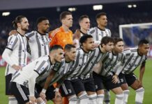 Câu lạc bộ Juventus