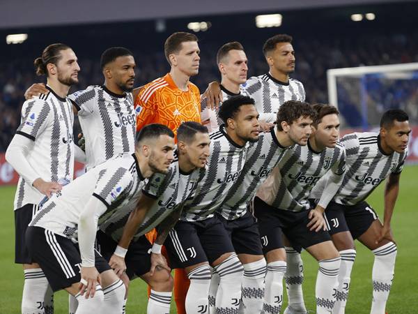 Câu lạc bộ Juventus