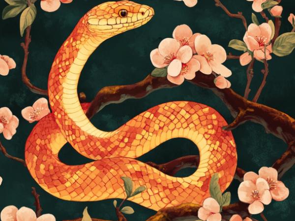 Tổng quan tử vi tuổi Tỵ ngày 22/11/2025