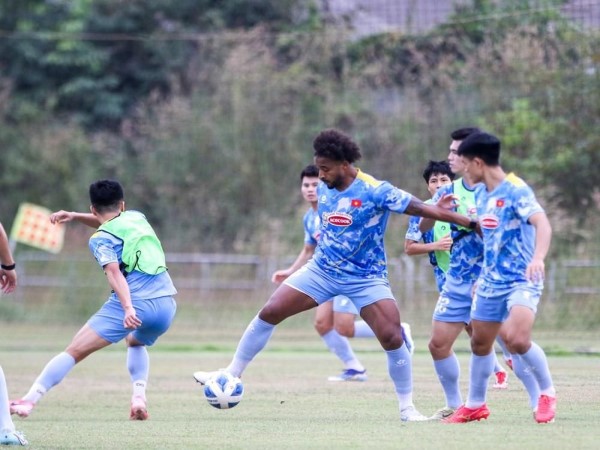 Niềm hy vọng mới cho hàng thủ Niềm hy vọng mới cho hàng thủ