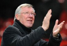 Huấn luyện viên Alex Ferguson là ai? Tiểu sử, sự nghiệp Huấn luyện viên Alex Ferguson là ai? Tiểu sử, sự nghiệp