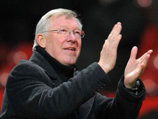 Huấn luyện viên Alex Ferguson là ai? Tiểu sử, sự nghiệp