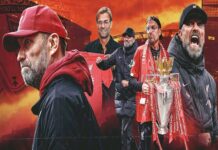 Huấn luyện viên Jurgen Klopp là ai? Sự nhiệp HLV Klopp