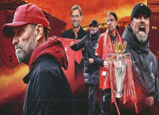 Huấn luyện viên Jurgen Klopp là ai? Sự nhiệp HLV Klopp