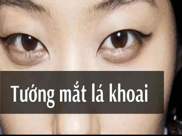 Mắt lá khoai là gì?