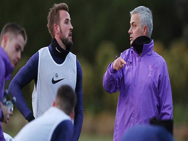 Sự nghiệp huấn luyện của huấn luyện viên Jose Mourinho