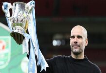 Tiểu sử huấn luyện viên Pep Guardiola